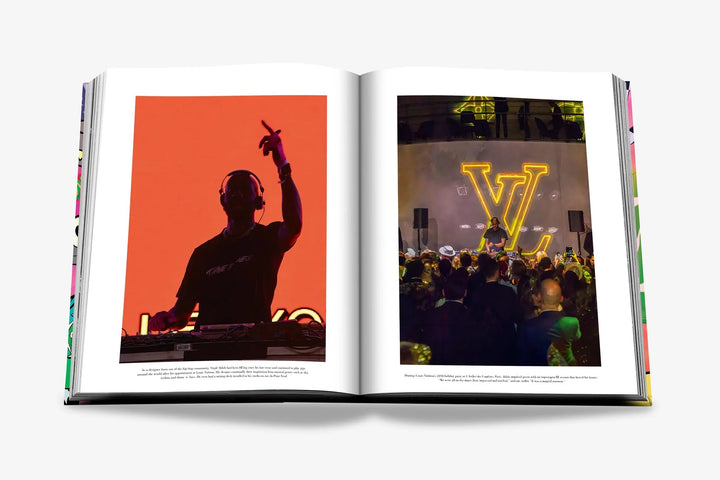 livre louis vuitton - assouline - 510037763 - accessoires - livres - nouveau.