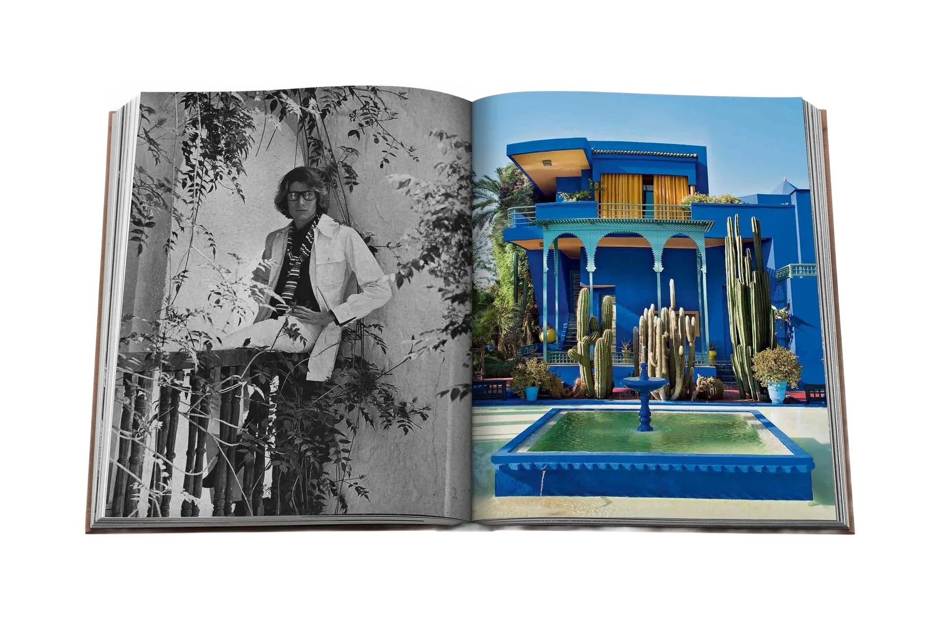 livre marrakech flair - assouline - 510037732 - accessoires - livres - nouveau.