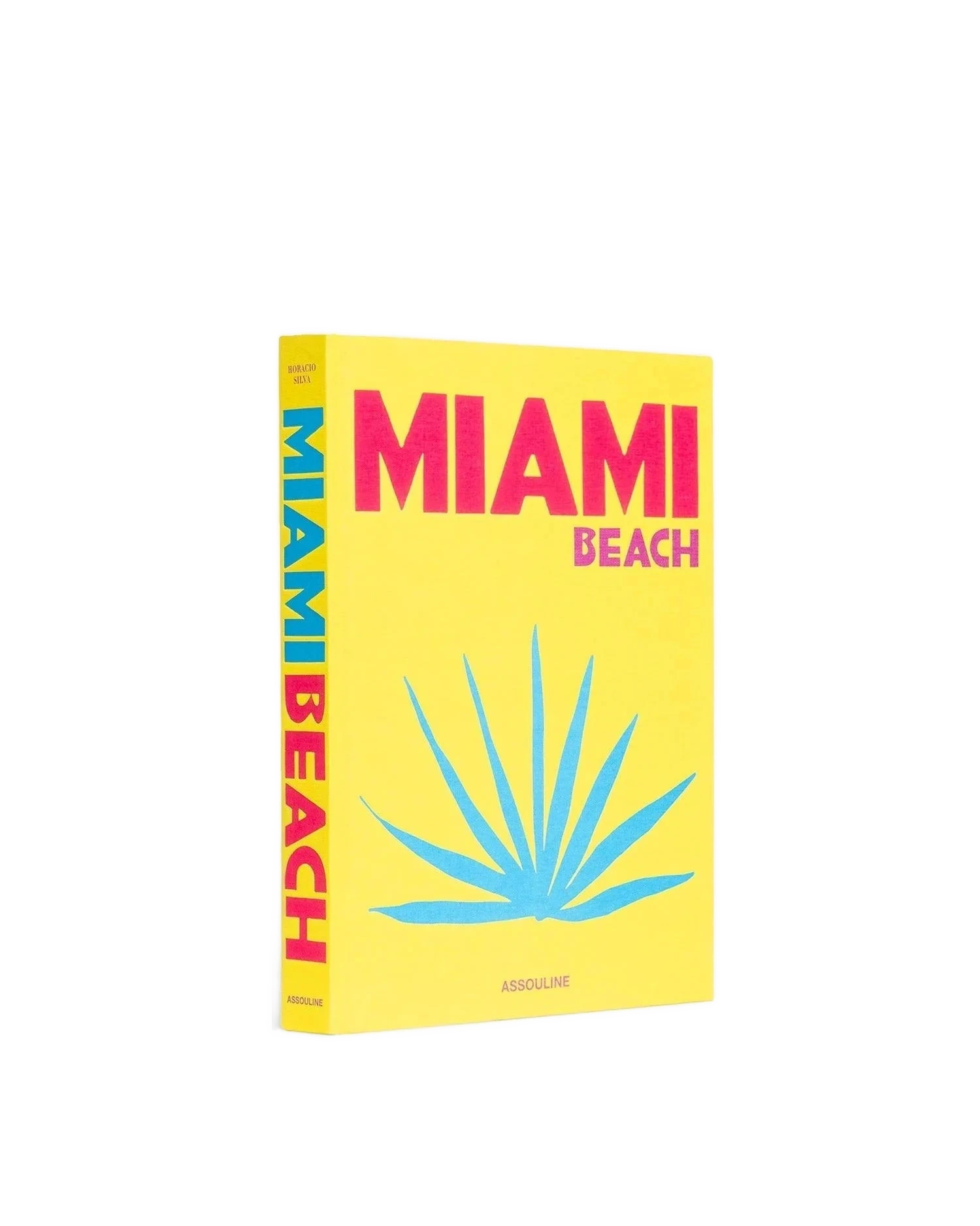livre miami beach - assouline - 510037756 - accessoires - livres - nouveau.
