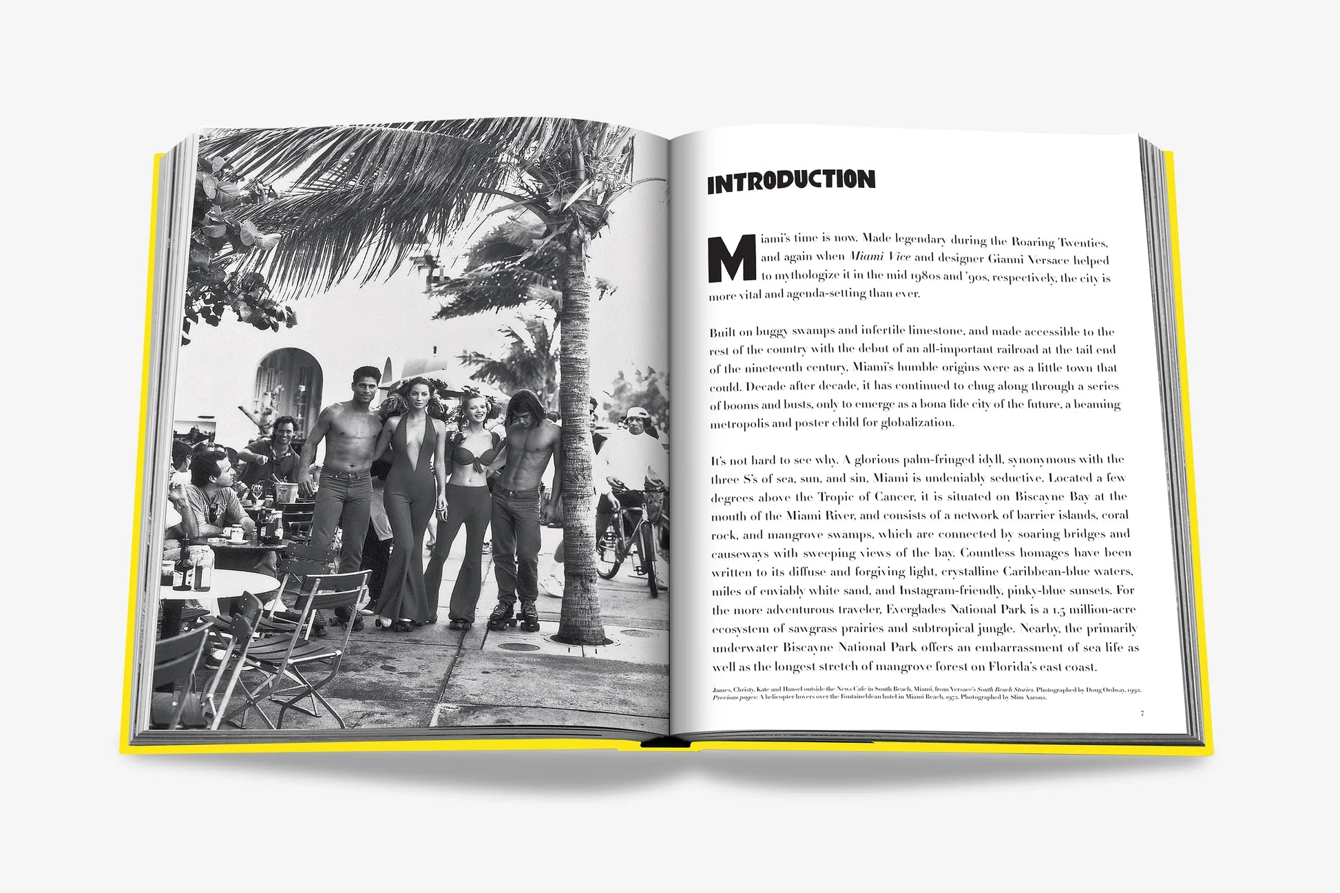 livre miami beach - assouline - 510037756 - accessoires - livres - nouveau.