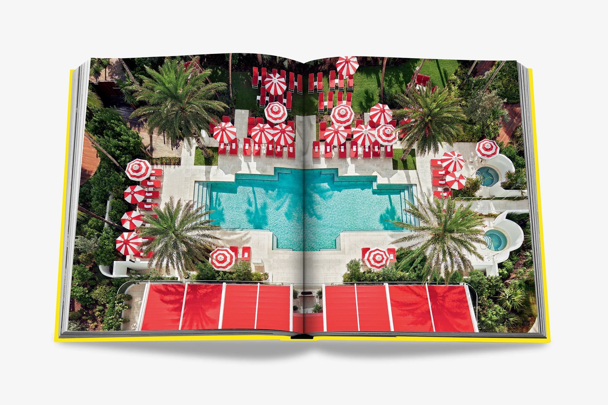 livre miami beach - assouline - 510037756 - accessoires - livres - nouveau.