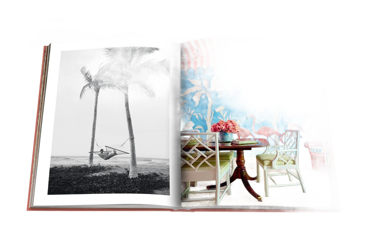 livre palm beach - assouline - 510037824 - accessoires - livres - nouveau.