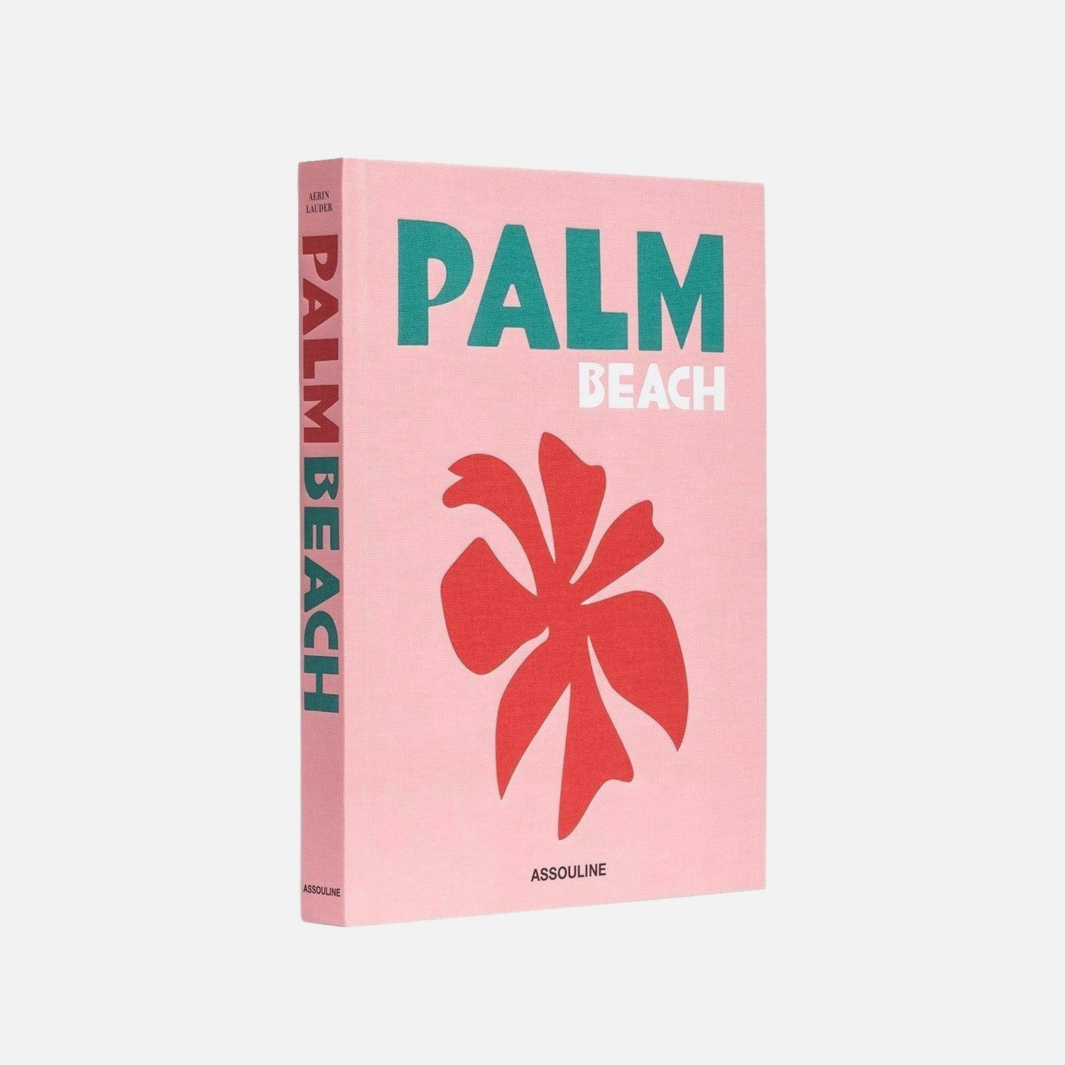 livre palm beach - assouline - 510037824 - accessoires - livres - nouveau.