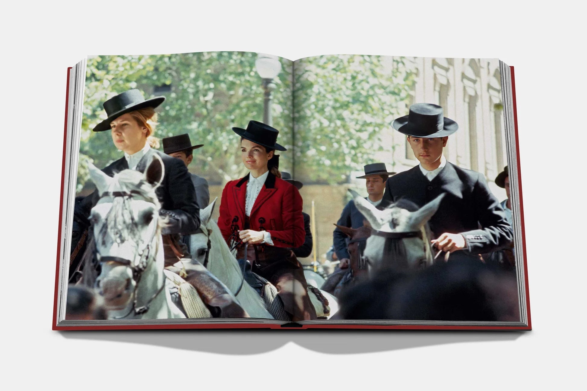 livre sevilla arte - assouline - 510037794 - accessoires - livres - nouveau.