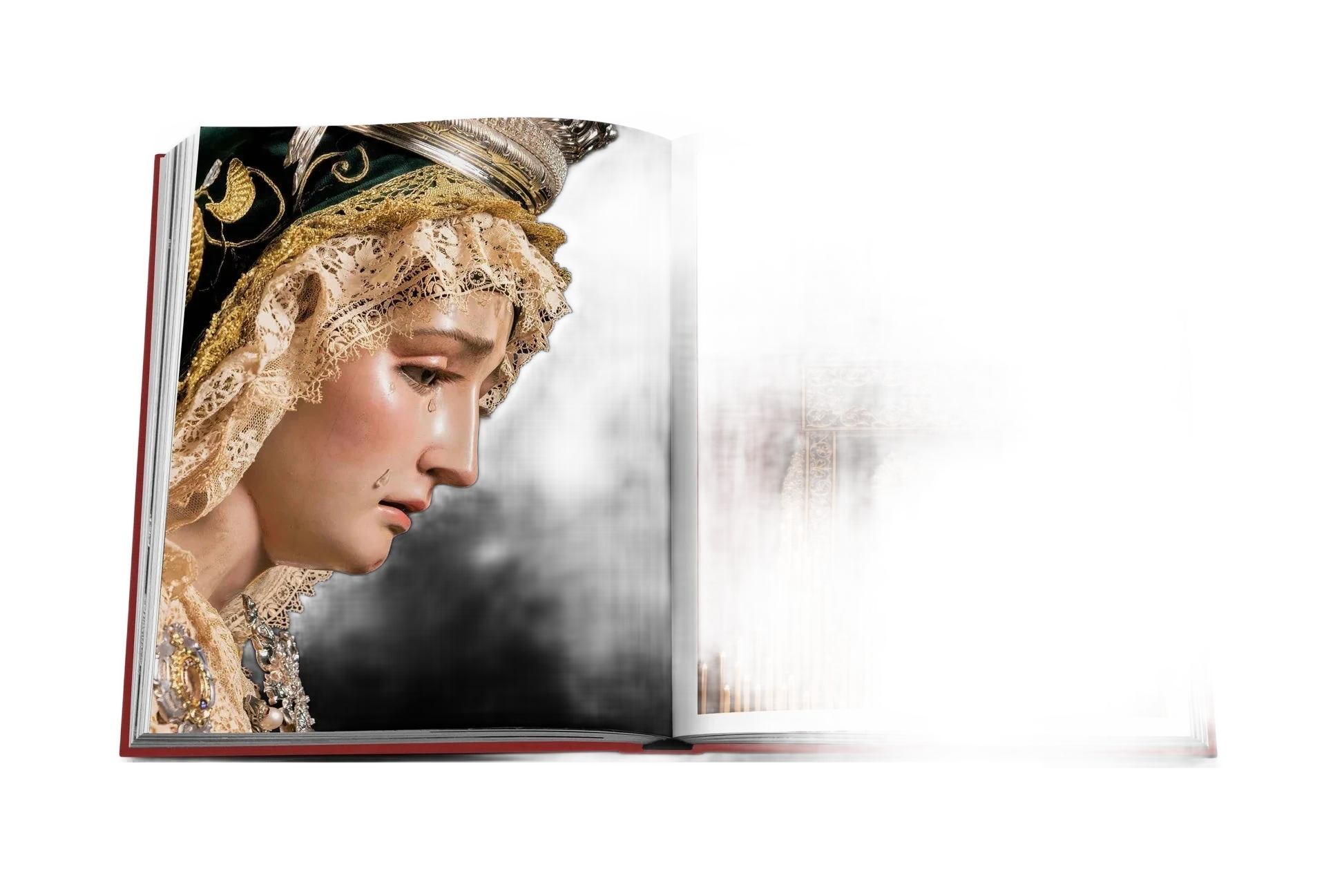 livre sevilla arte - assouline - 510037794 - accessoires - livres - nouveau.