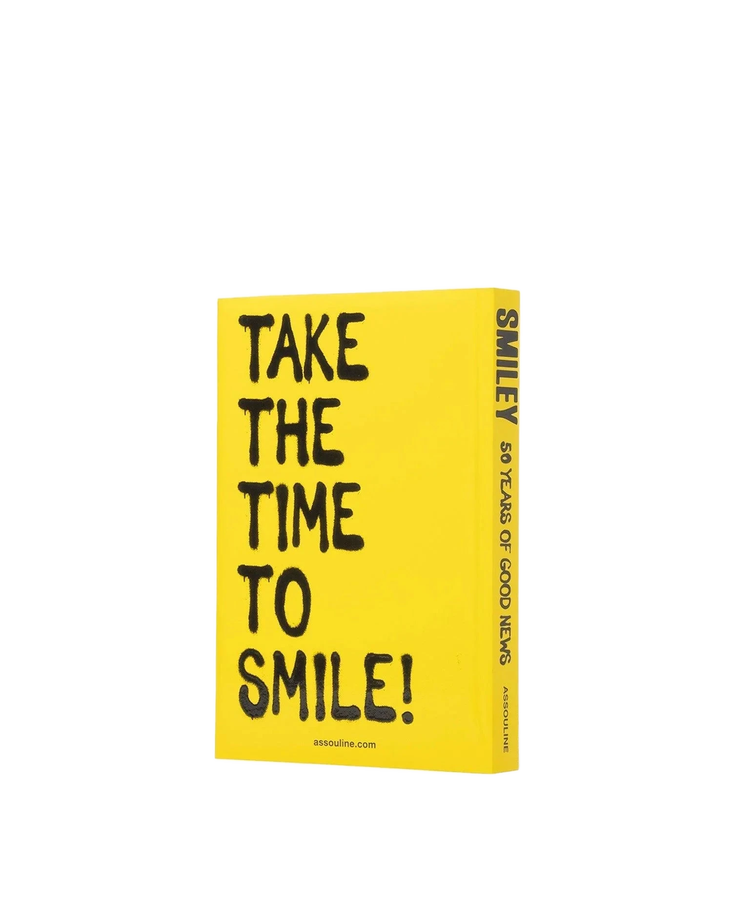 livre smiley - assouline - 510037770 - accessoires - livres - nouveau.