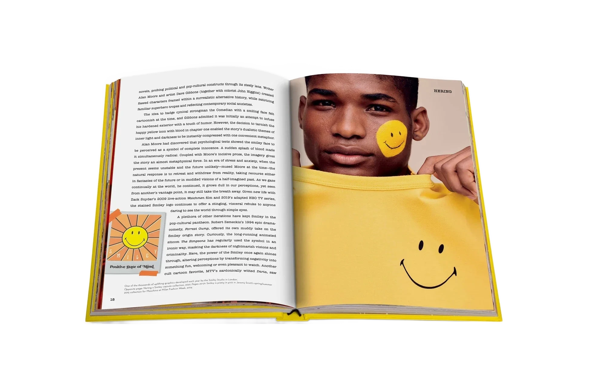 livre smiley - assouline - 510037770 - accessoires - livres - nouveau.