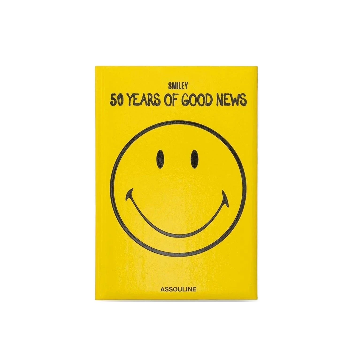 livre smiley - assouline - 510037770 - accessoires - livres - nouveau.