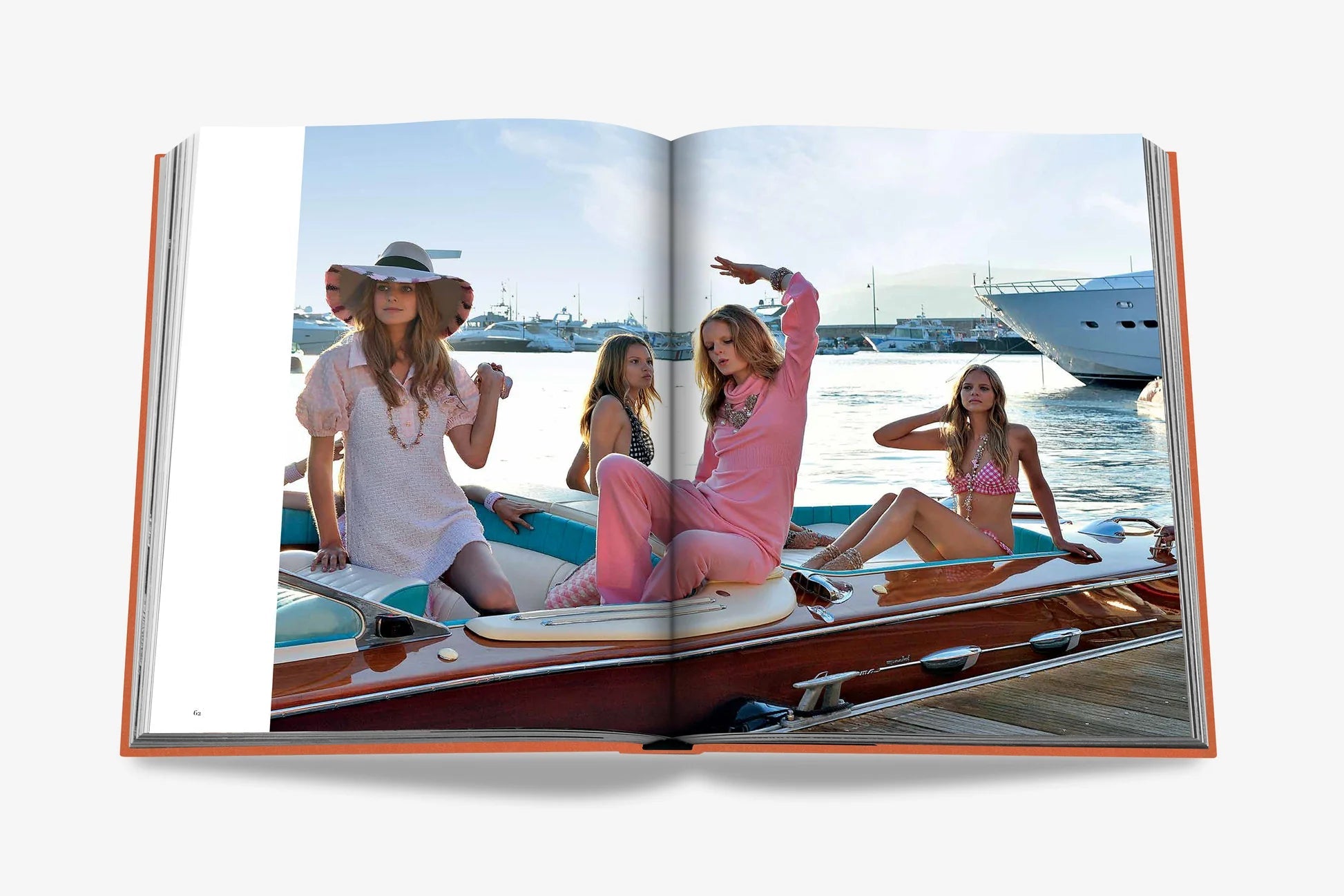 livre st tropez soleil - assouline - 510037787 - accessoires - livres - nouveau.