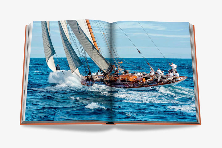 livre st tropez soleil - assouline - 510037787 - accessoires - livres - nouveau.