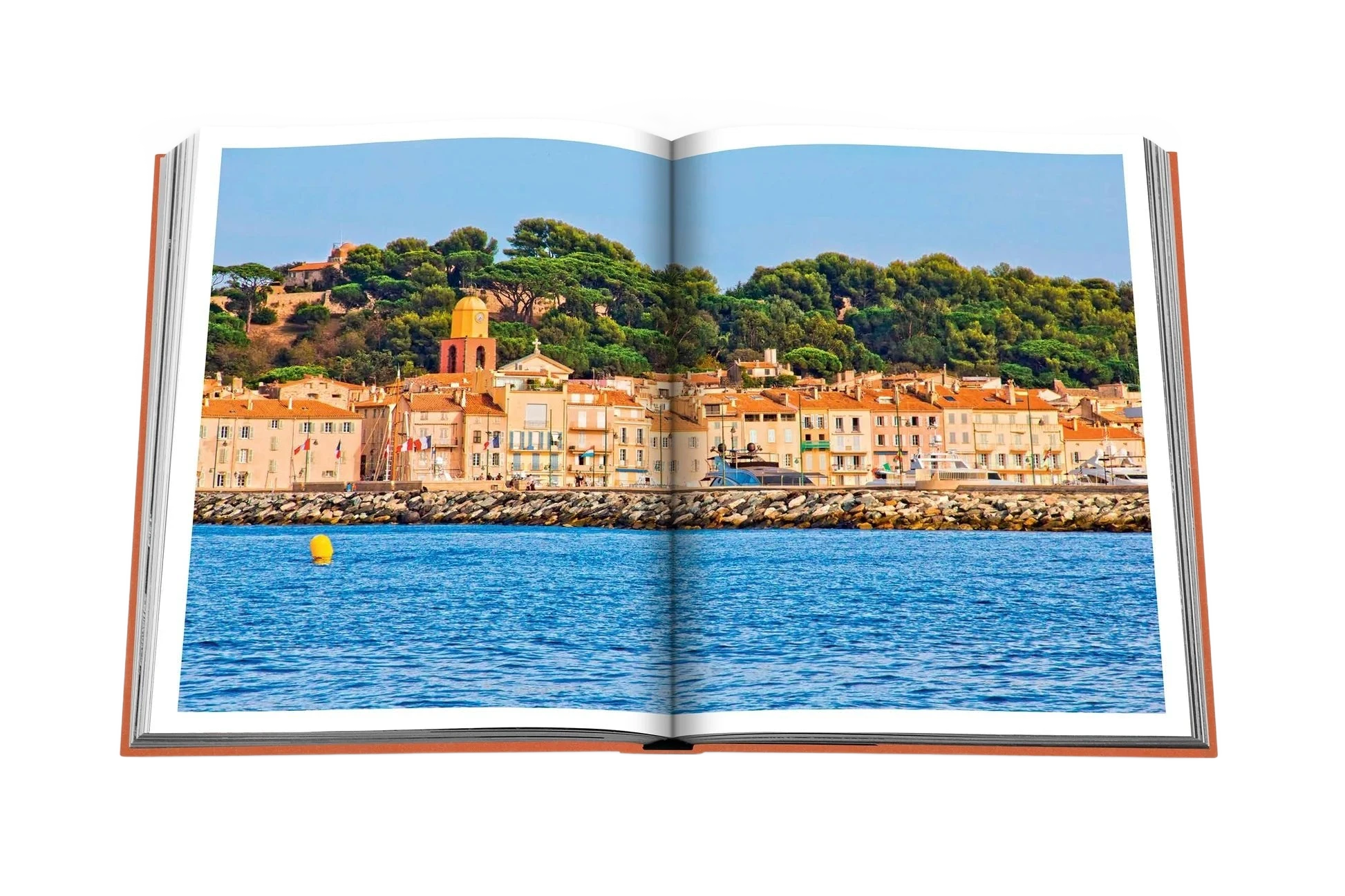 livre st tropez soleil - assouline - 510037787 - accessoires - livres - nouveau.
