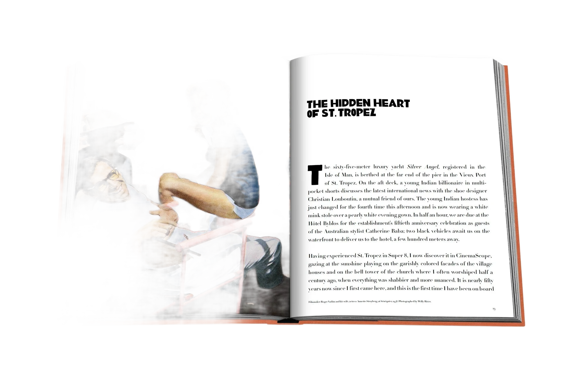 livre st tropez soleil - assouline - 510037787 - accessoires - livres - nouveau.