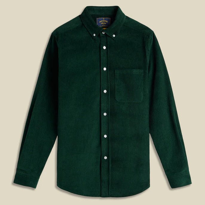 lobo - portuguese flannel - 500016983 - chemises - nouveau.