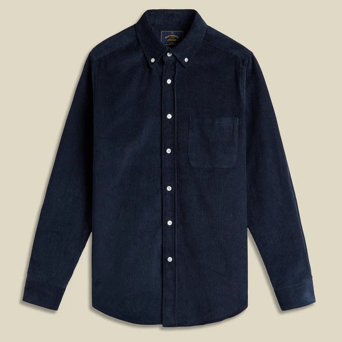 lobo - portuguese flannel - 30257405 - chemises - nouveau.