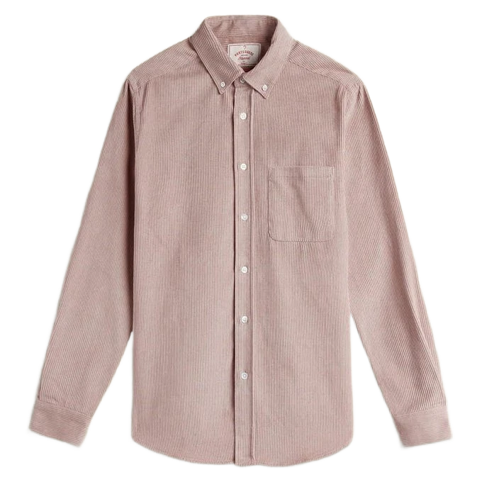 lobo - portuguese flannel - 30471955 - chemises - nouveau.