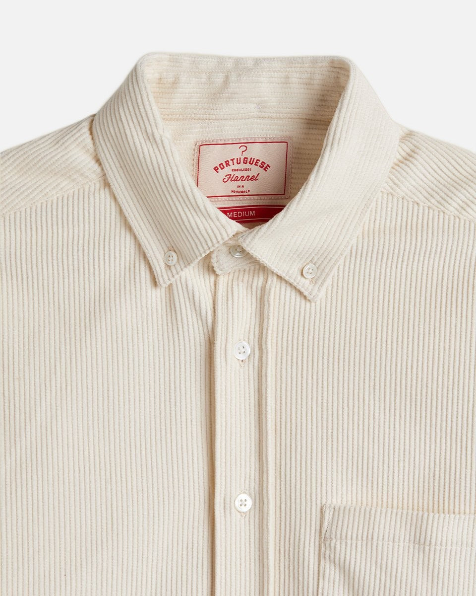 lobo - portuguese flannel - 500005277 - chemises - nouveau.