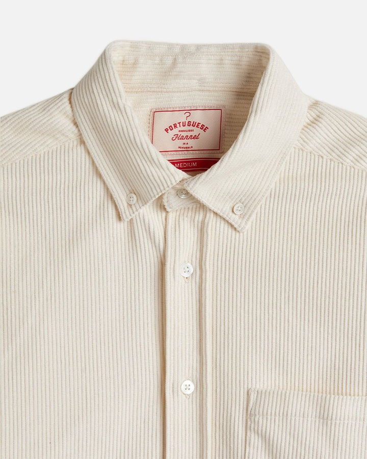 lobo - portuguese flannel - 500005277 - chemises - nouveau.