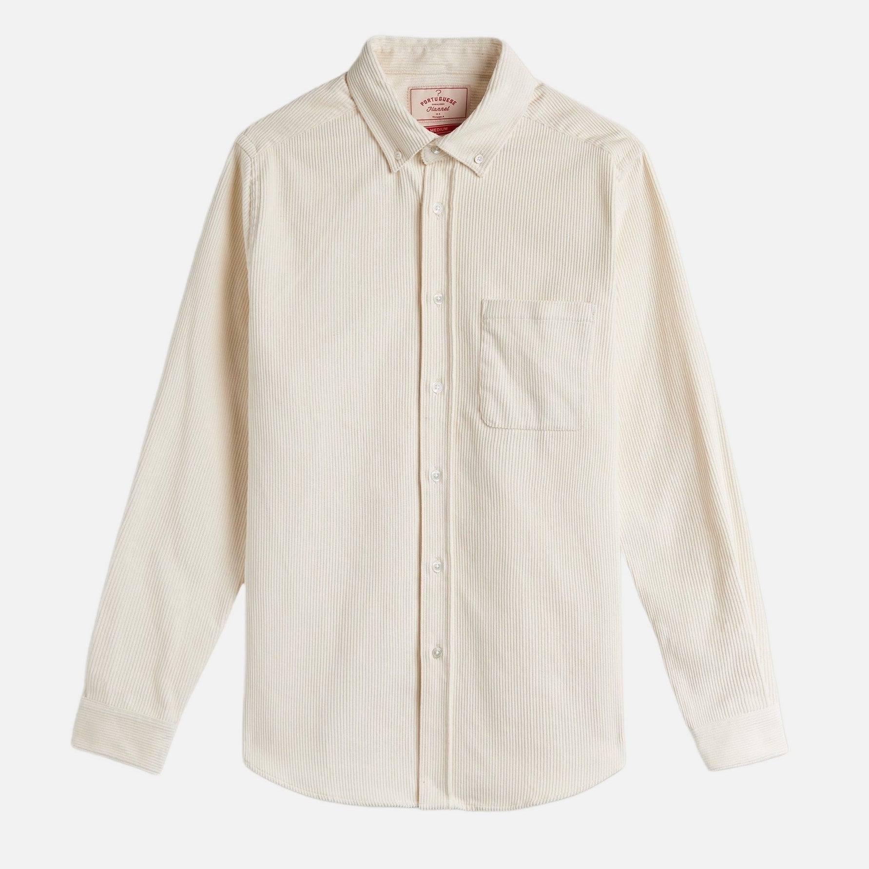 lobo - portuguese flannel - 500005277 - chemises - nouveau.