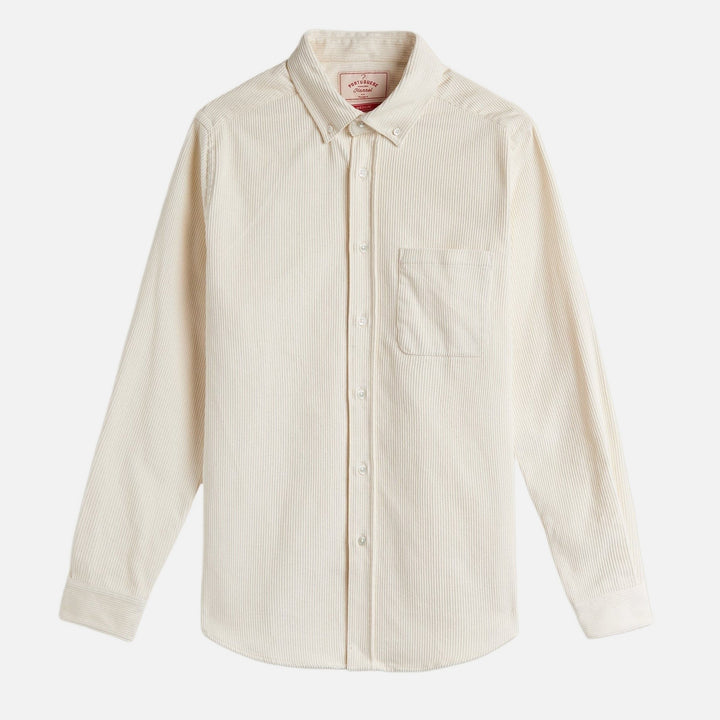 lobo - portuguese flannel - 500005277 - chemises - nouveau.