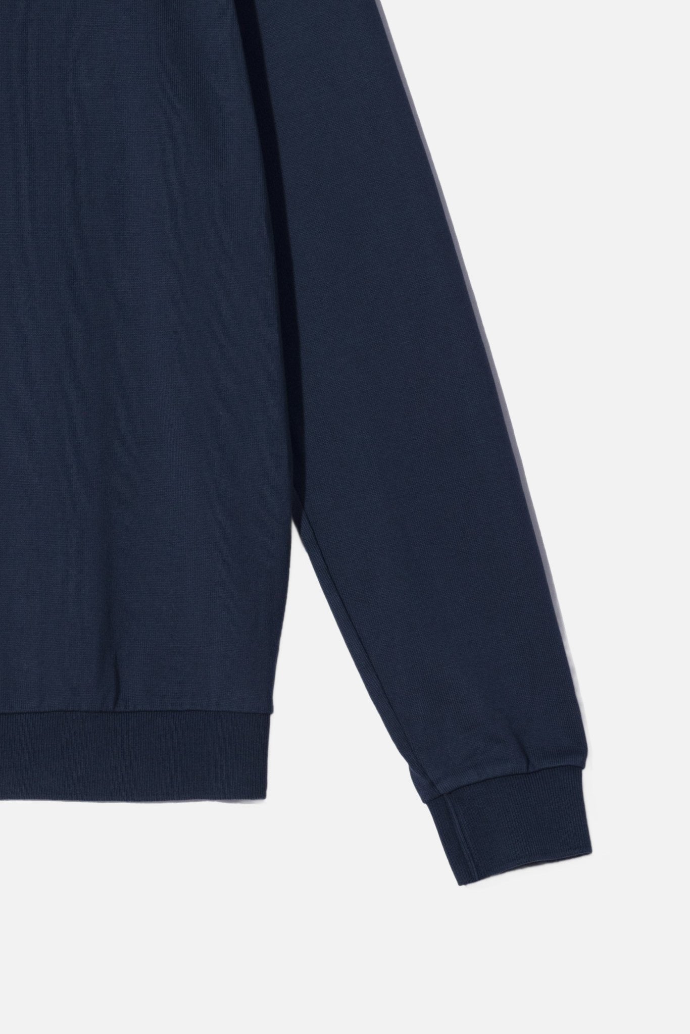 long sleeve polo - unfeigned - 520058215 - polos - nouveau.