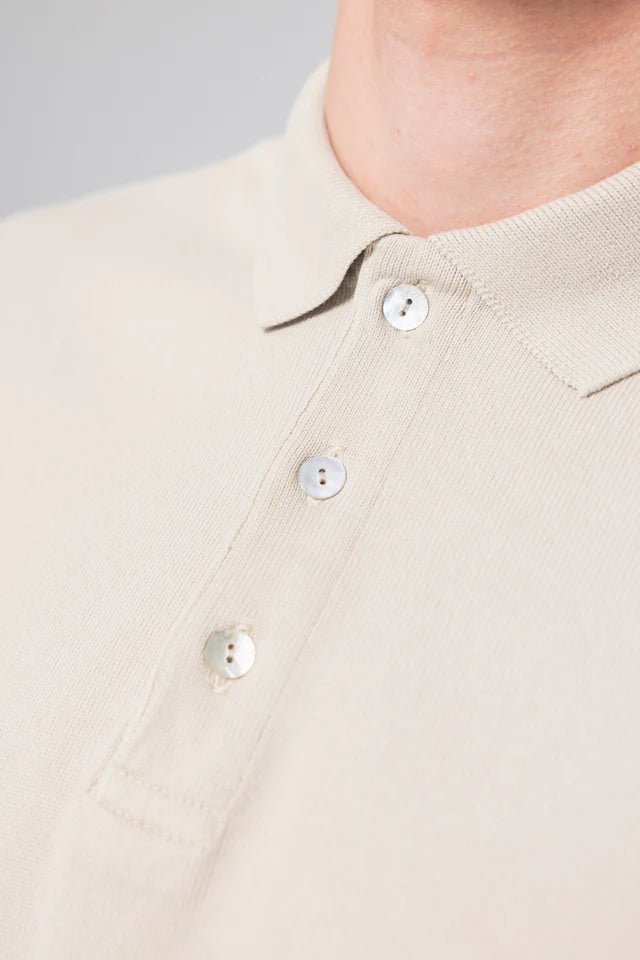 long sleeve polo - unfeigned - 520058185 - polos - nouveau.