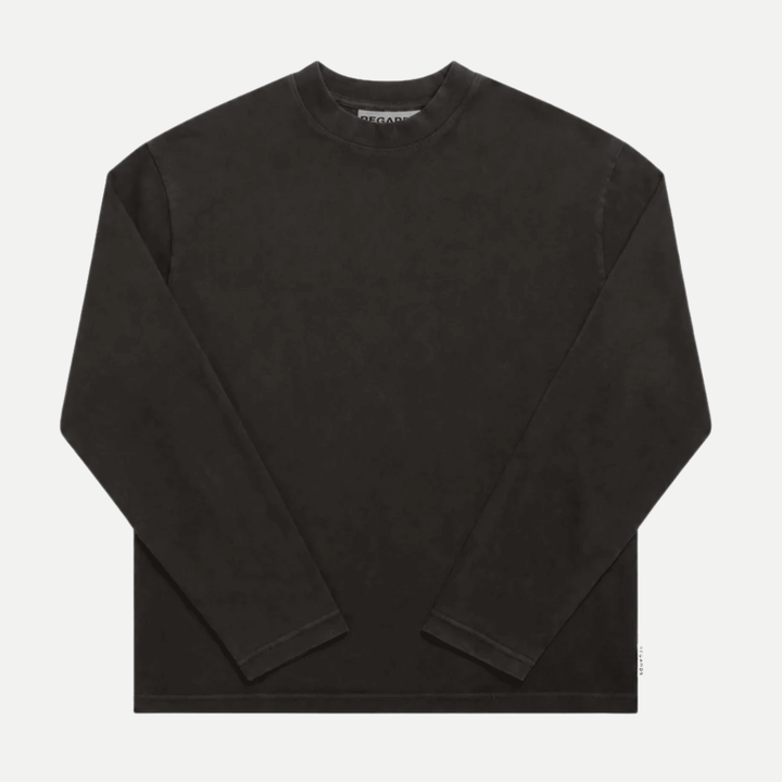 longsleeve heavy oversize - regards - 520087970 - tee shirt - Nouveau. men