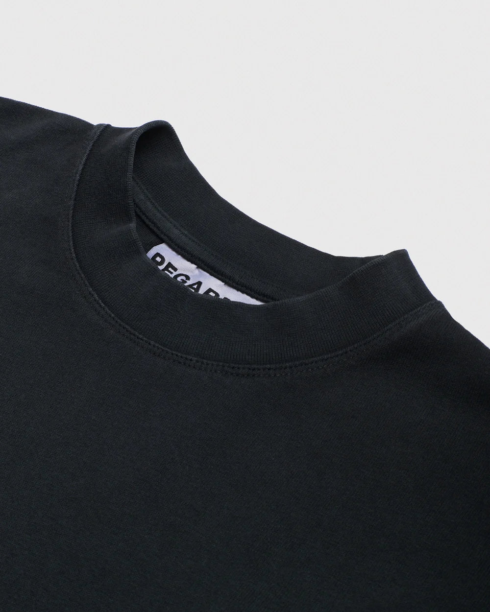 longsleeve heavy oversize - regards - 520087949 - tee shirt - Nouveau. men
