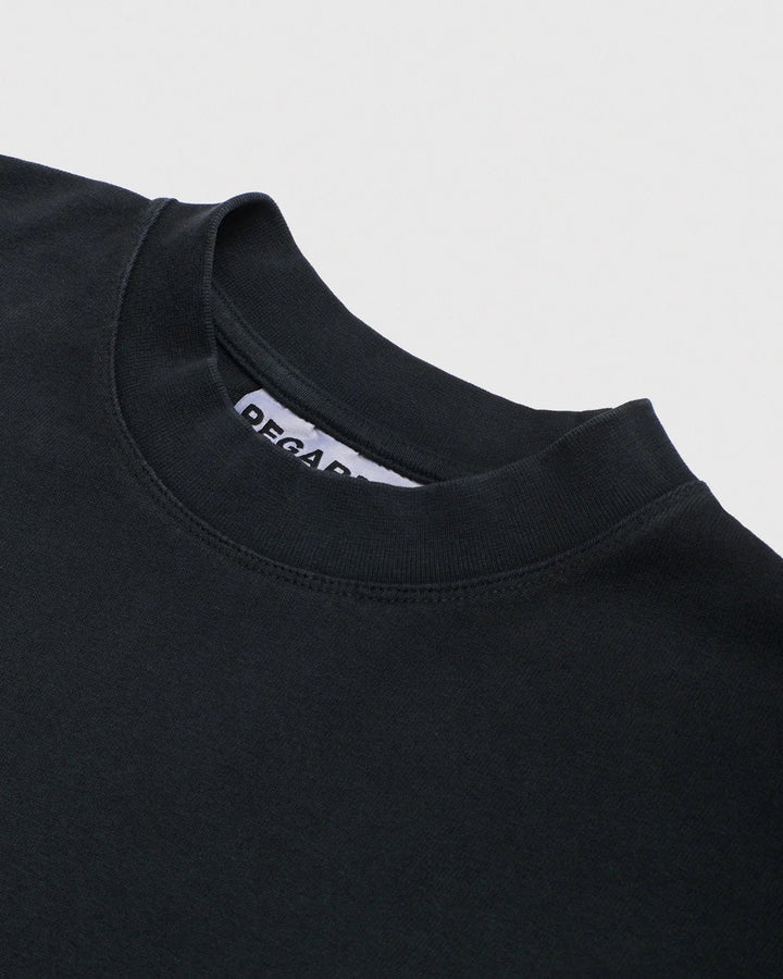 longsleeve heavy oversize - regards - 520087949 - tee shirt - Nouveau. men