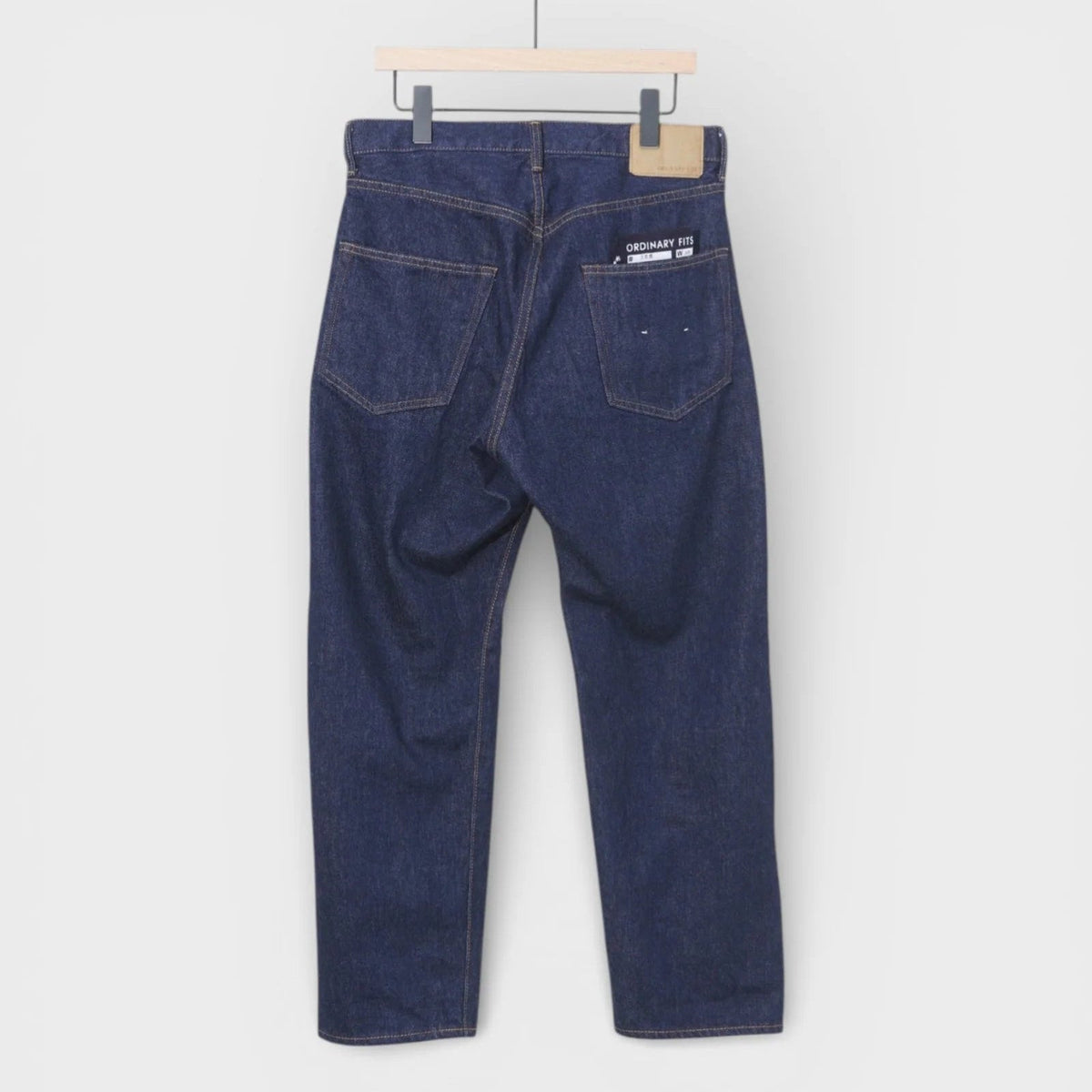 loose ankle - ordinary fits - 520073614 - jeans - Nouveau. men