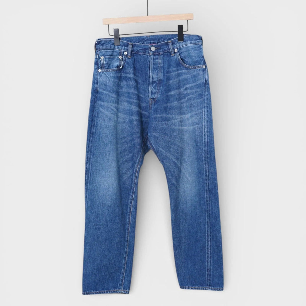 loose ankle - ordinary fits - 520073652 - jeans - Nouveau. men