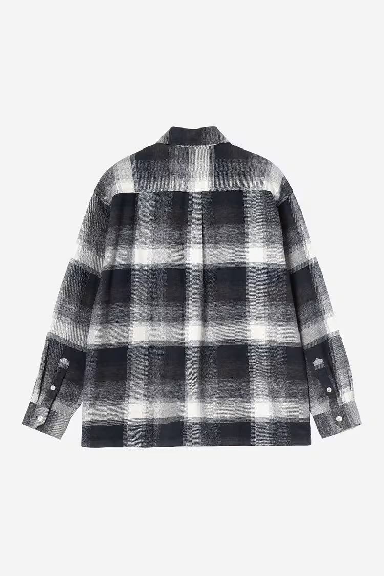 l/s esterson shirt cotton - carhartt - 510078506 - chemises - Nouveau. men