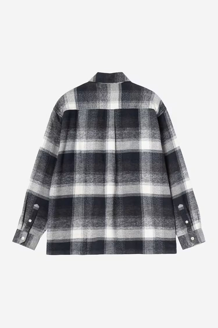 l/s esterson shirt cotton - carhartt - 510078506 - chemises - Nouveau. men