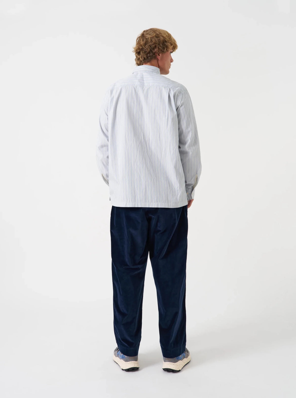 lucky shirt - universal works - 520091588 - chemises - Nouveau. men