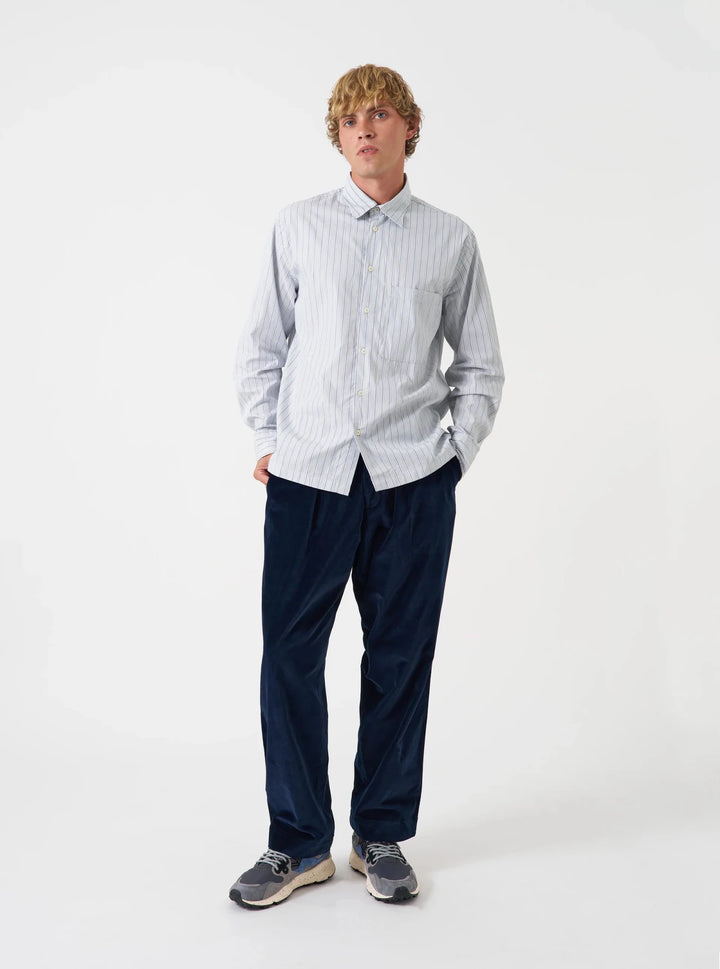 lucky shirt - universal works - 520091588 - chemises - Nouveau. men
