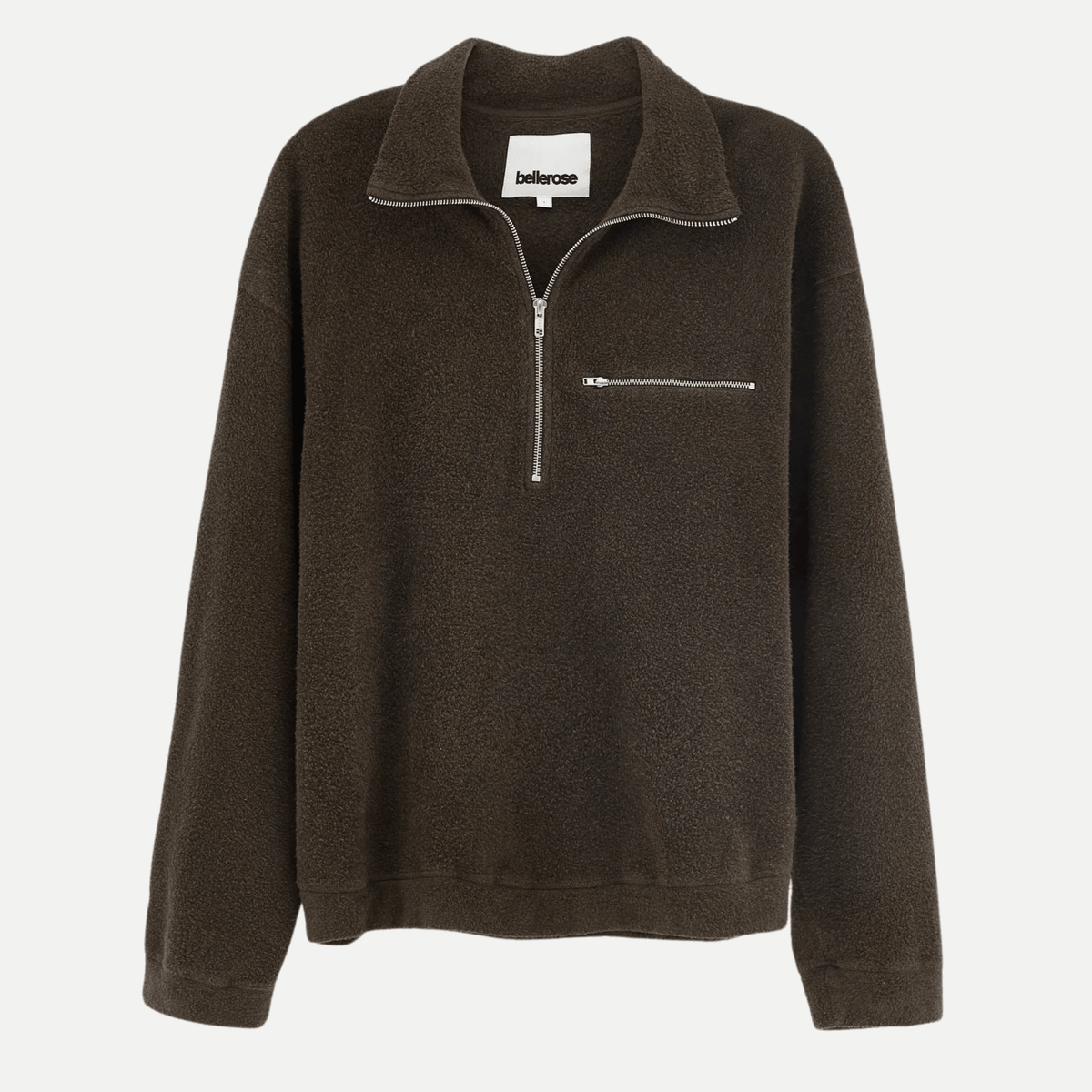 maber62 t1626 sweat - bellerose - 520093063 - sweat - Nouveau. men