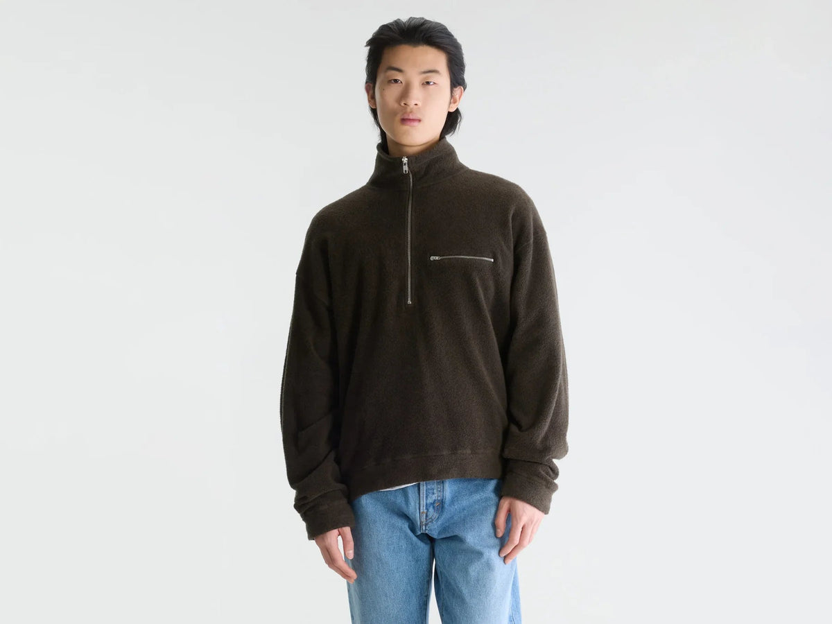 maber62 t1626 sweat - bellerose - 520093063 - sweat - Nouveau. men