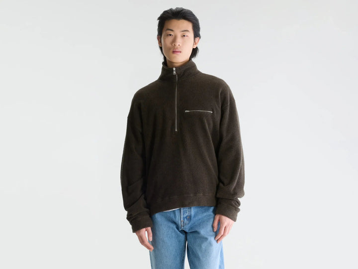 maber62 t1626 sweat - bellerose - 520093063 - sweat - Nouveau. men