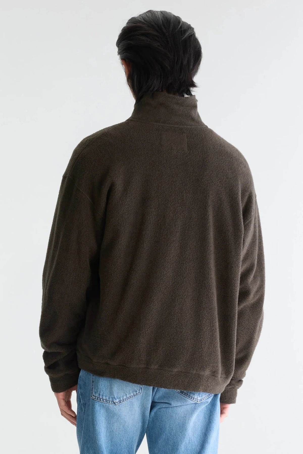 maber62 t1626 sweat - bellerose - 520093063 - sweat - Nouveau. men