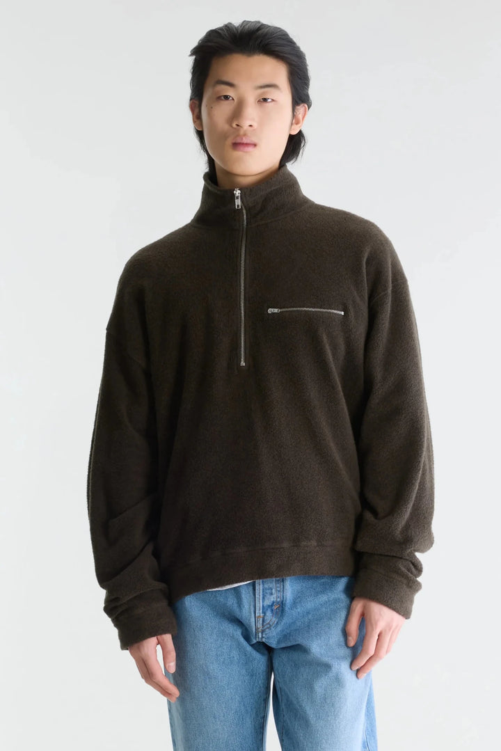 maber62 t1626 sweat - bellerose - 520093063 - sweat - Nouveau. men