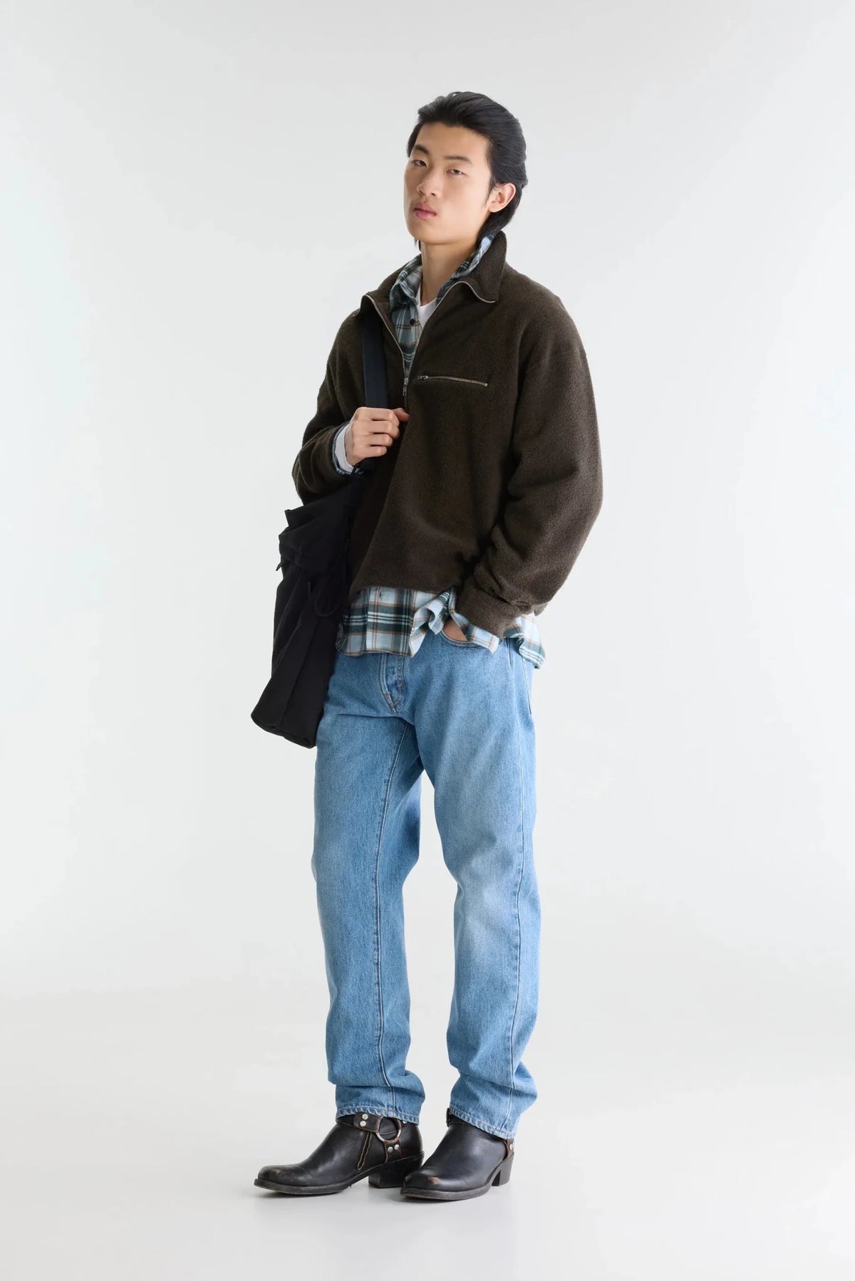 maber62 t1626 sweat - bellerose - 520093063 - sweat - Nouveau. men