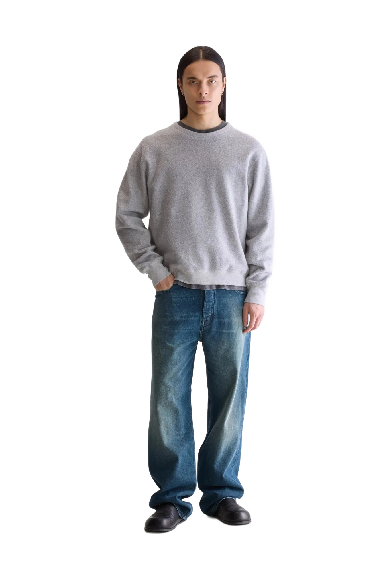 matt52 t1626 - bellerose - 520052770 - sweat - nouveau.