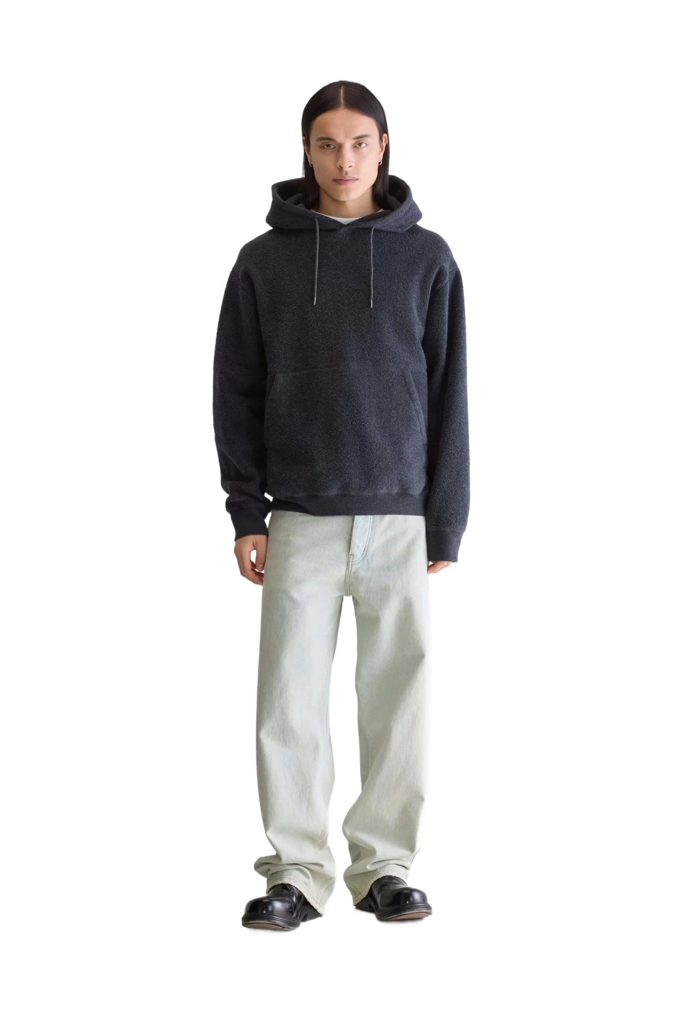 mattis52 t1626 - bellerose - 520052800 - sweat - nouveau.