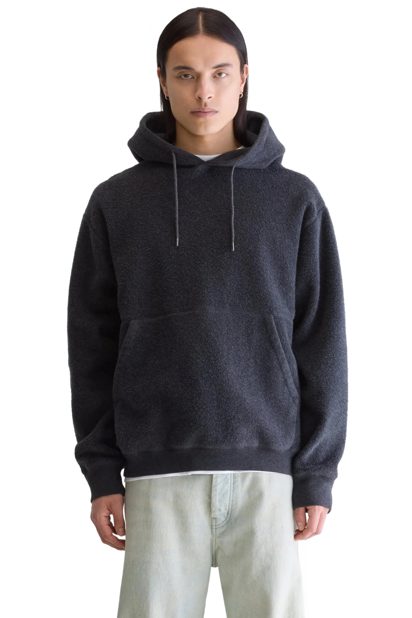 mattis52 t1626 - bellerose - 520052800 - sweat - nouveau.