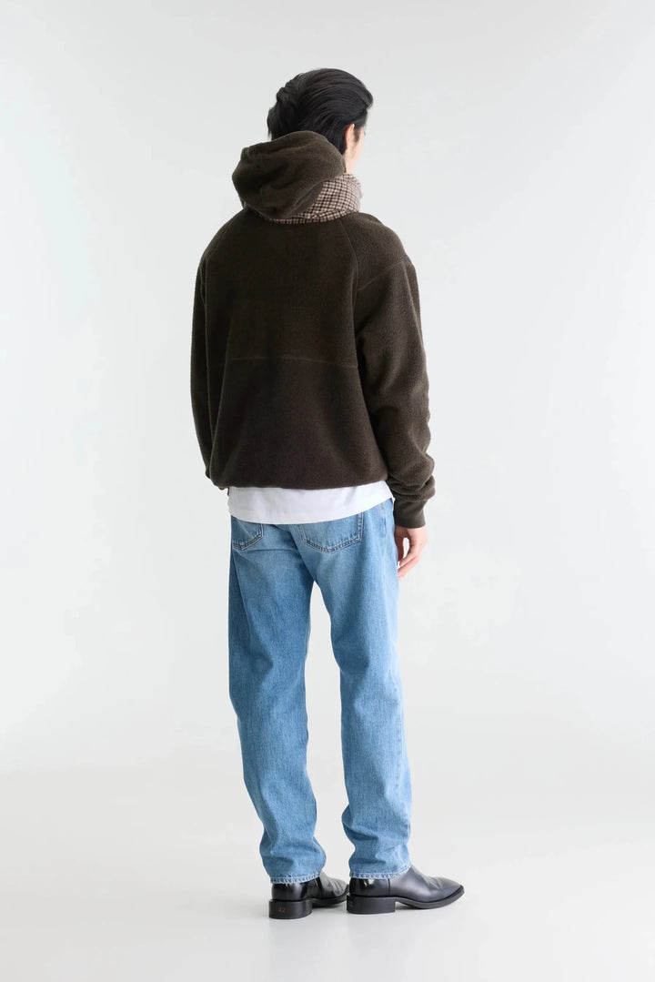 mattis62 t1626 sweat - bellerose - 520093094 - sweat - Nouveau. men