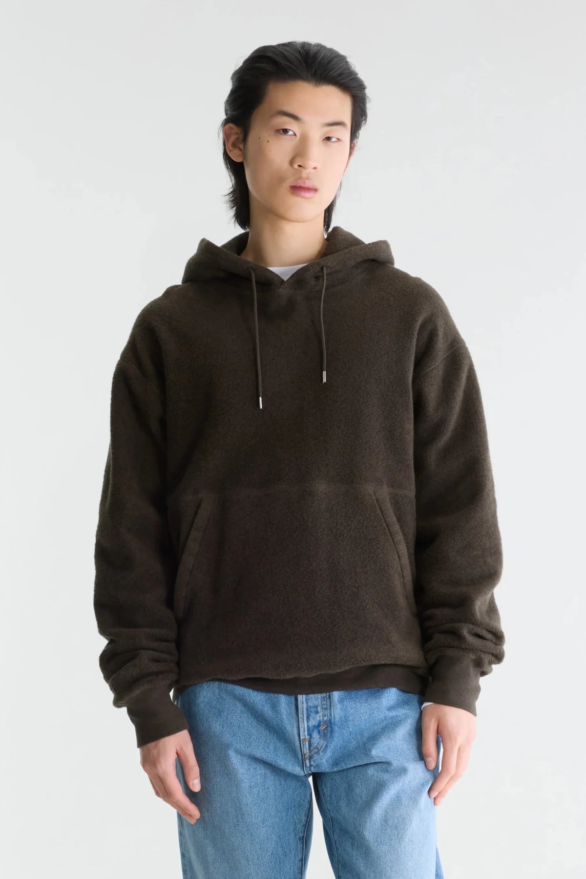 mattis62 t1626 sweat - bellerose - 520093094 - sweat - Nouveau. men
