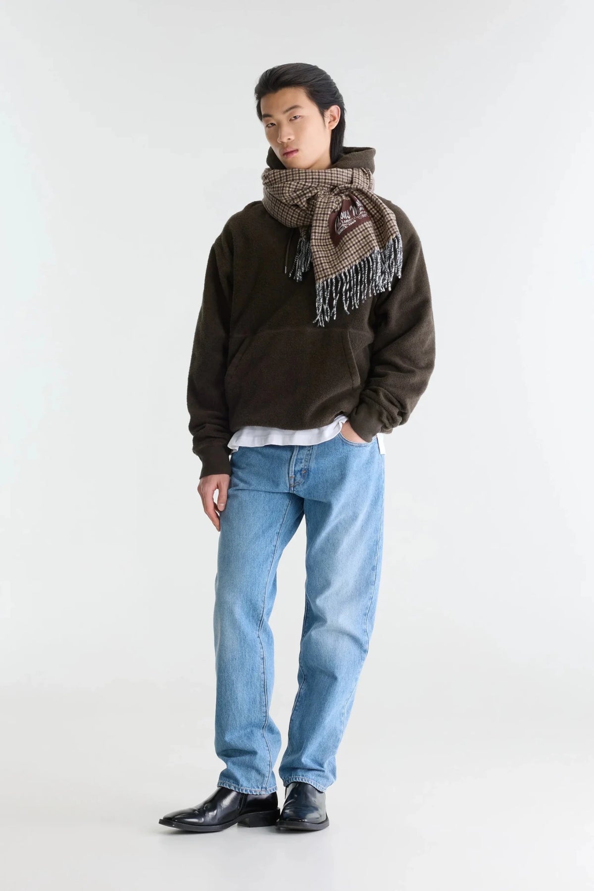 mattis62 t1626 sweat - bellerose - 520093094 - sweat - Nouveau. men