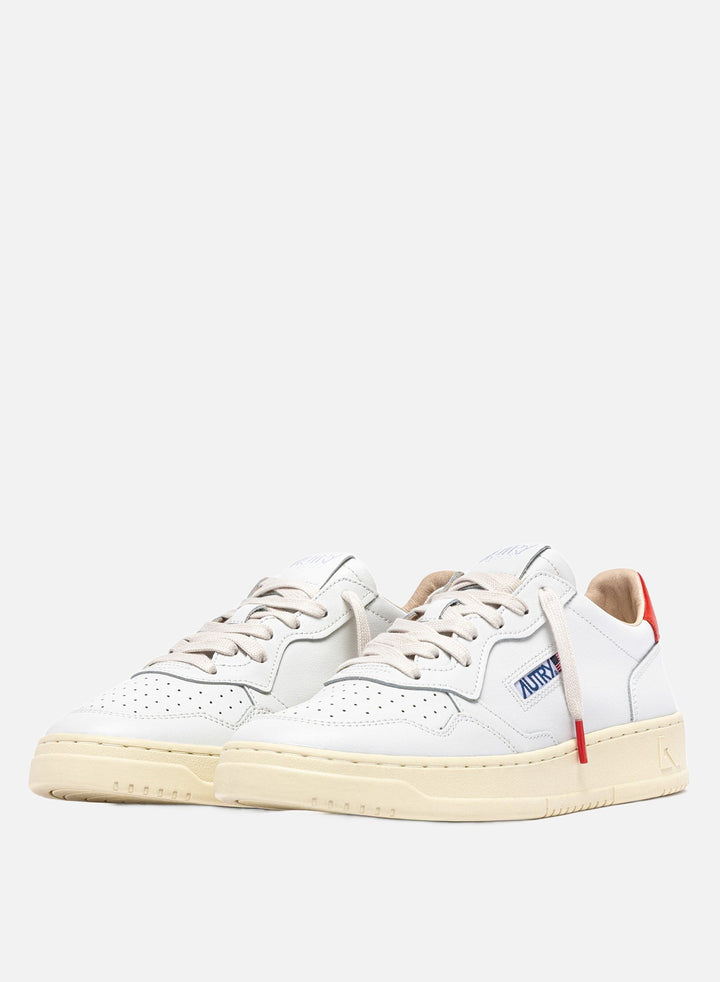 medalist low man - autry shoes - 510064998 - chaussures - nouveau.