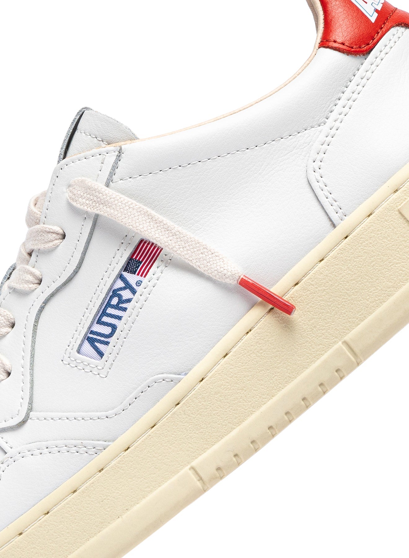 medalist low man - autry shoes - 510064998 - chaussures - nouveau.