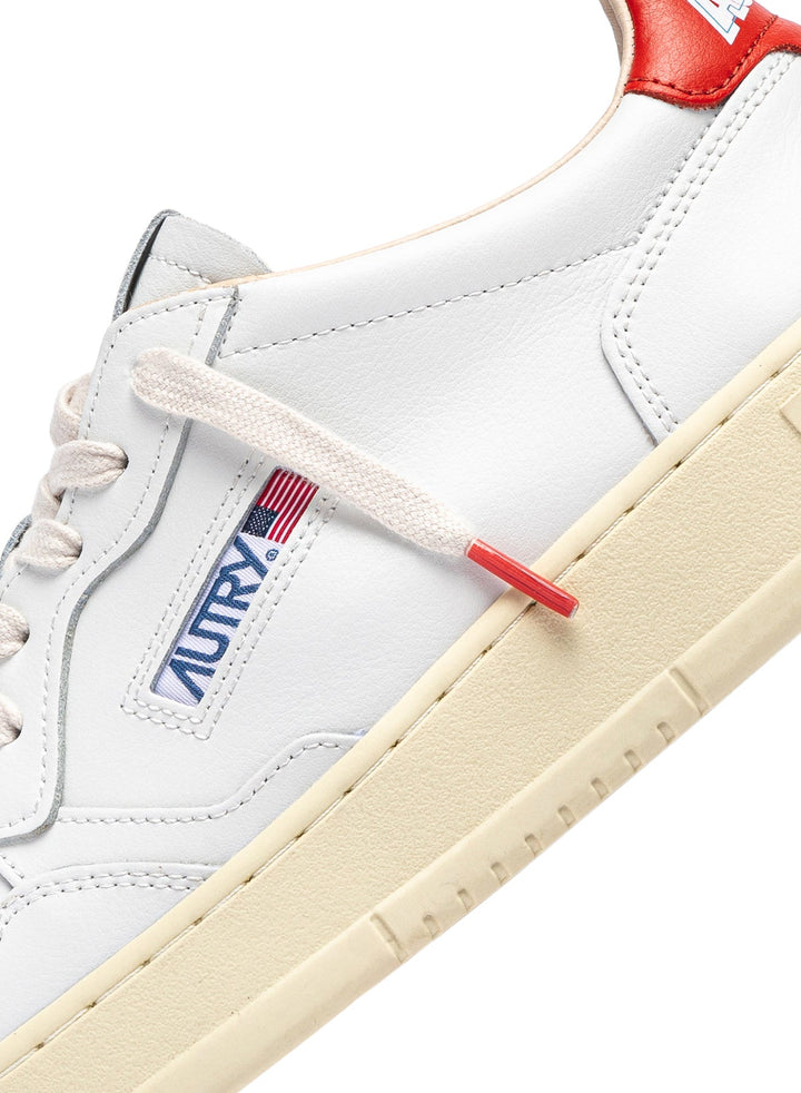 medalist low man - autry shoes - 510064998 - chaussures - nouveau.