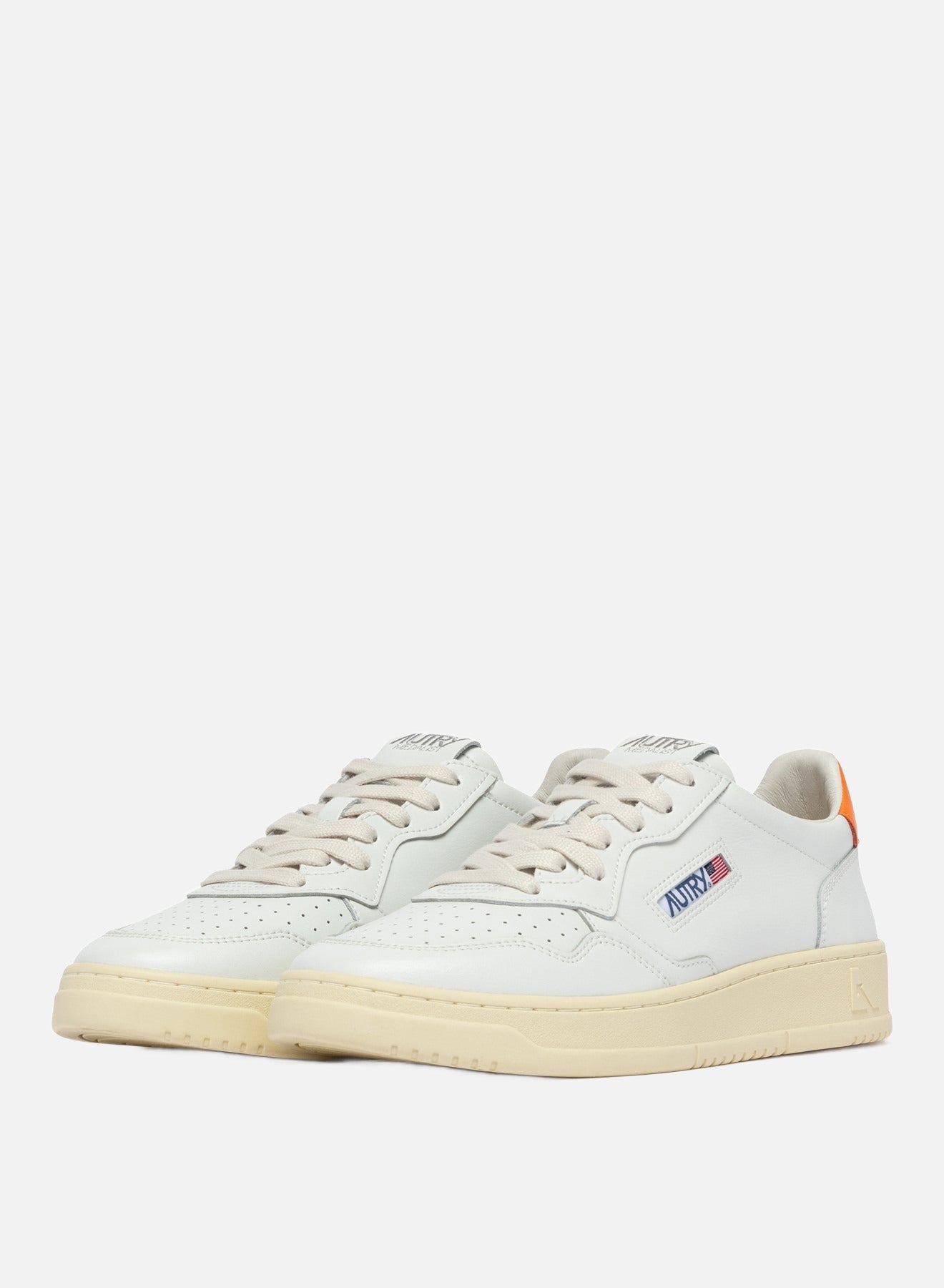 medalist low man - autry shoes - 510064776 - chaussures - nouveau.